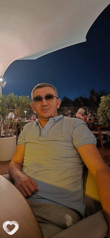 Максим, 39, Краснодаре — анкета №2479706