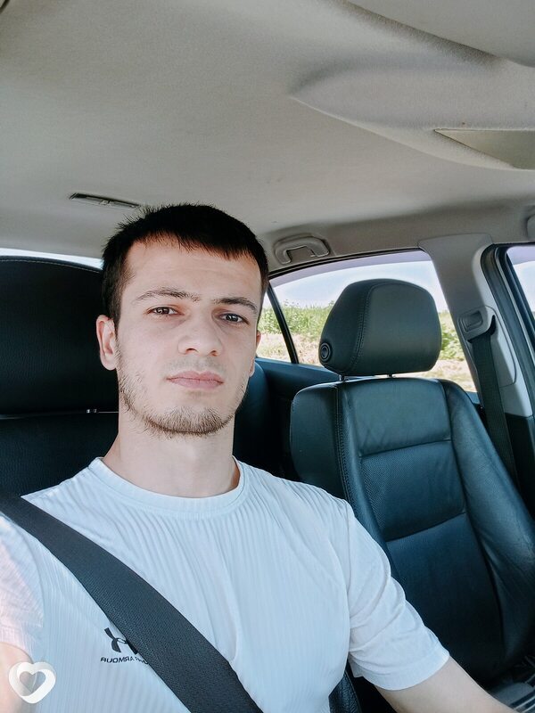 Шама, 24, Ростове-на-Дону — анкета №2479299