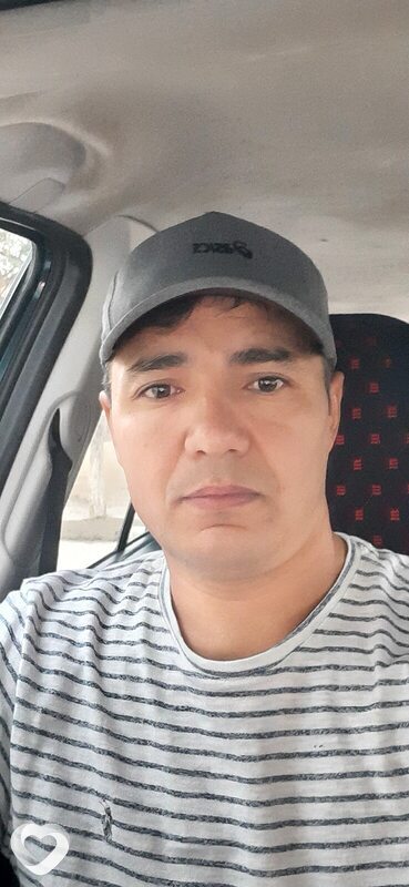 Аброр, 40, Королёв — анкета №2479315