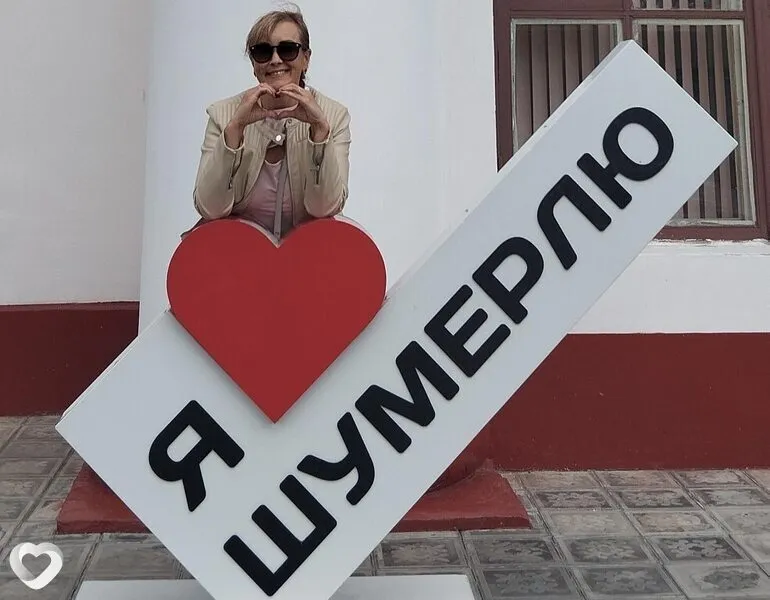 Eлена, 48, Москве — анкета №2479317