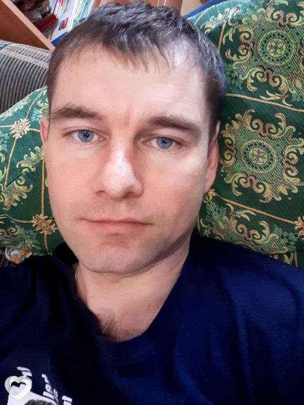 Vk, 35, Кокшетау — анкета №2479473