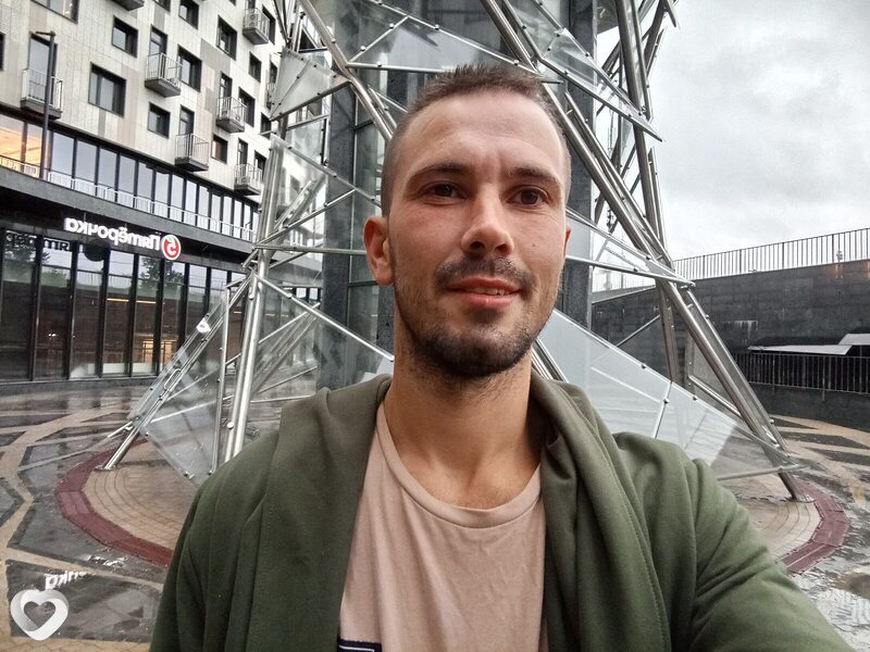Артём, 32, Москве — анкета №2479479
