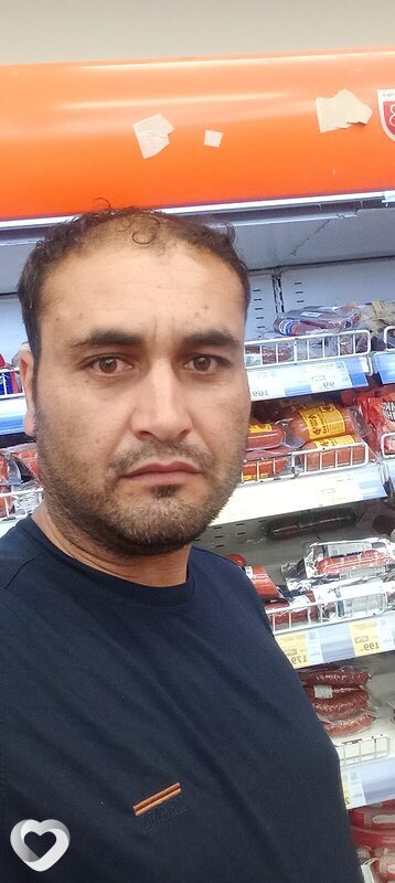 Дима, 33, Алапаевске — анкета №2479480