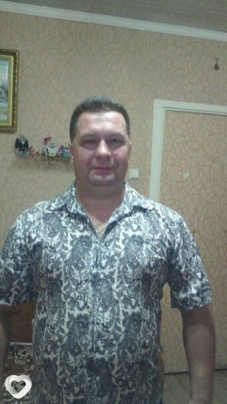 Сергей, 54, Самаре — анкета №2479485