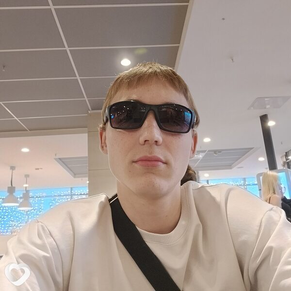 Никита, 19, Кемерове — анкета №2479490