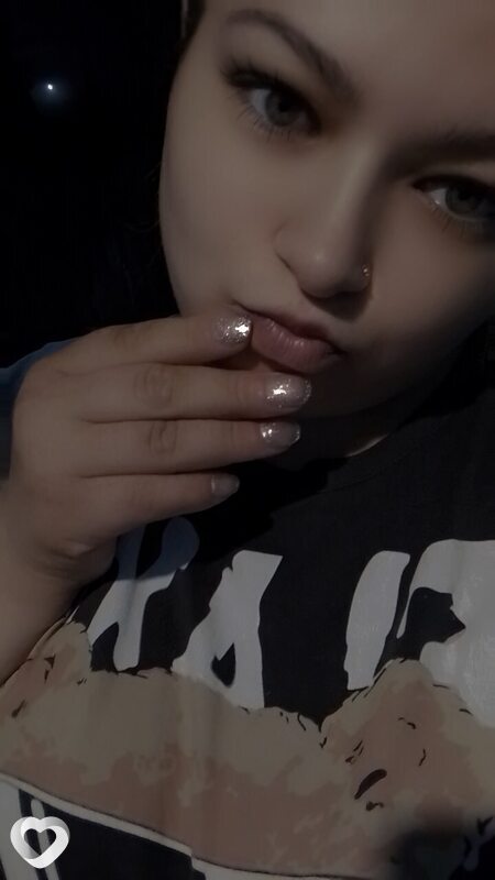 Nastyusha, 23, Заозерном — анкета №2479494