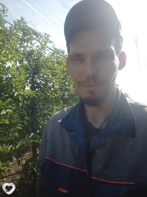 Алексей, 31, Крымске — анкета №2479448