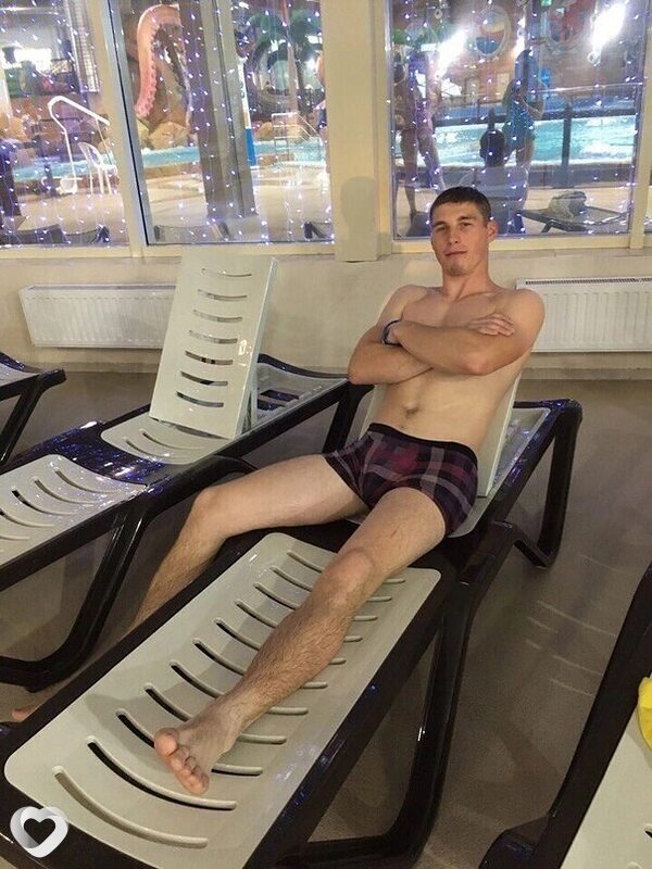 Данил, Мценск