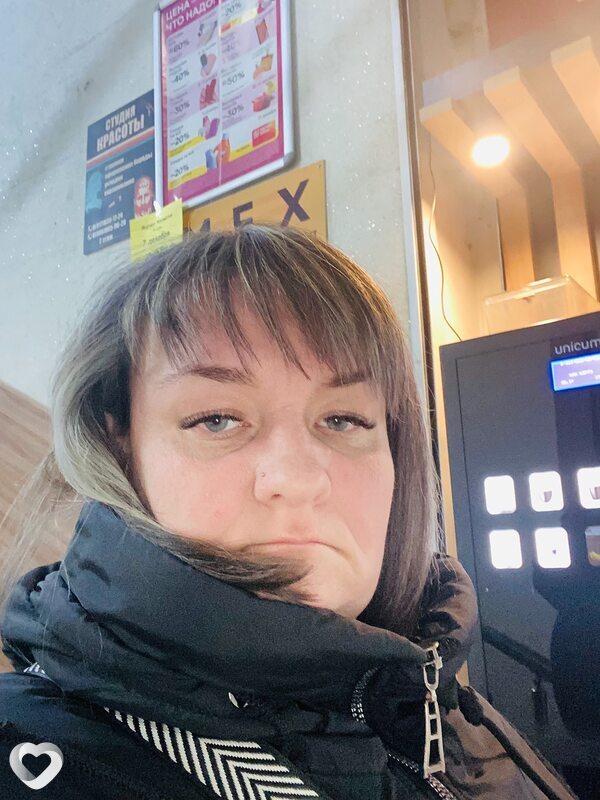 Анна, 38, Волгограде — анкета №2479456