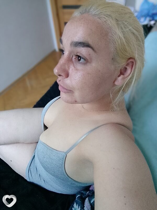 Наталья, 36, Варшава — анкета №2479463
