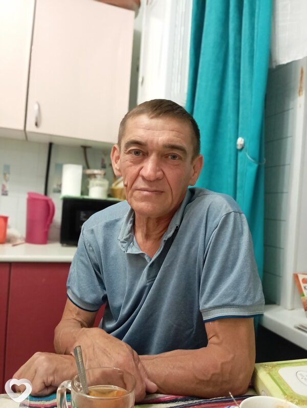 Камиль, 55, Уфе — анкета №2479526