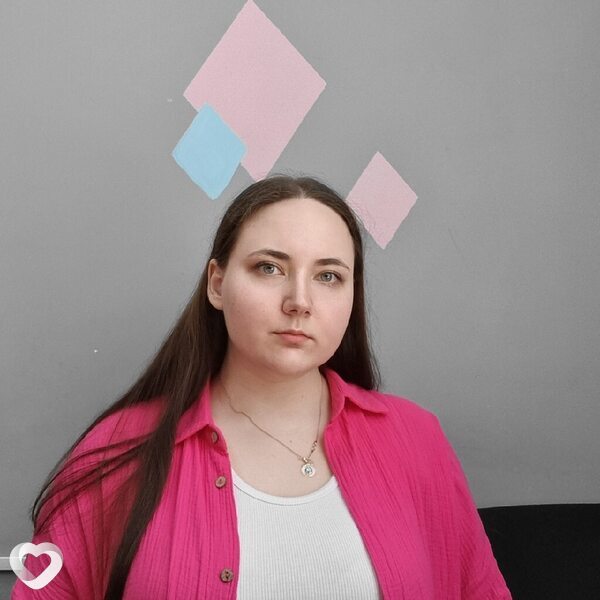 Наталья, 22, Самаре — анкета №2479531