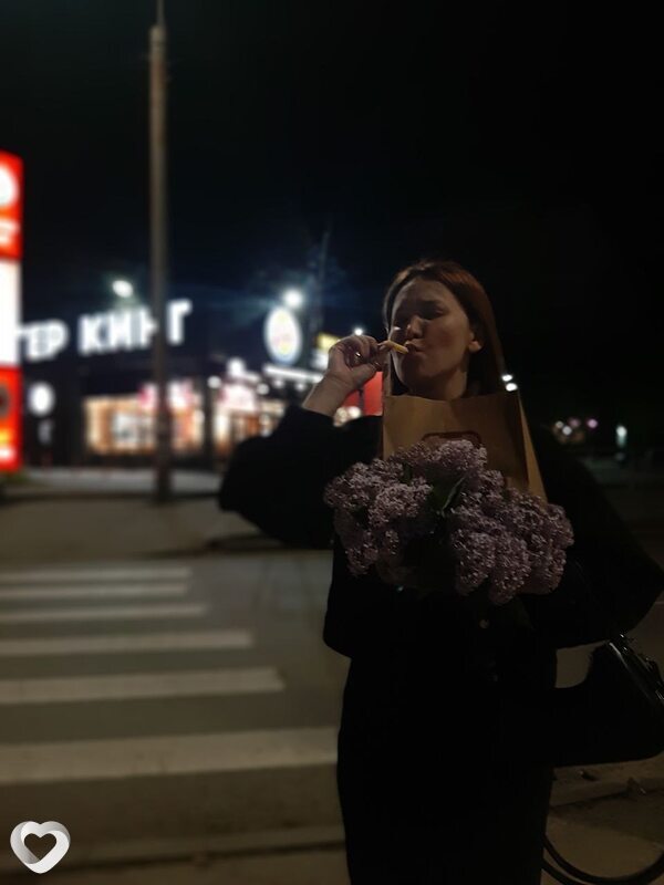 Айжан, 29, Челябинске — анкета №2479535