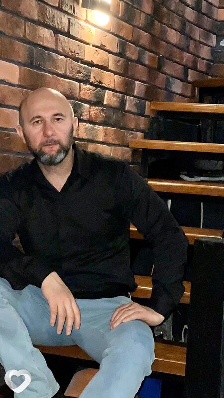Икс, 46, Череповце — анкета №2479538
