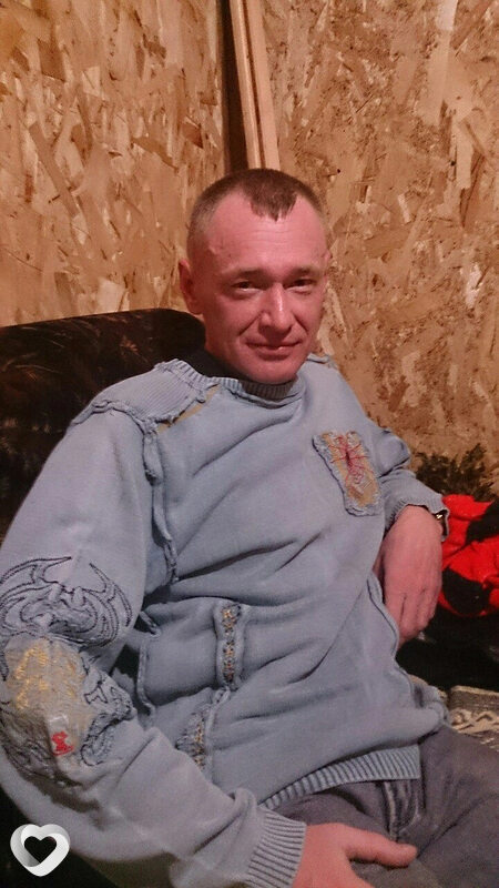 Алексей, 53, Казани — анкета №2479547