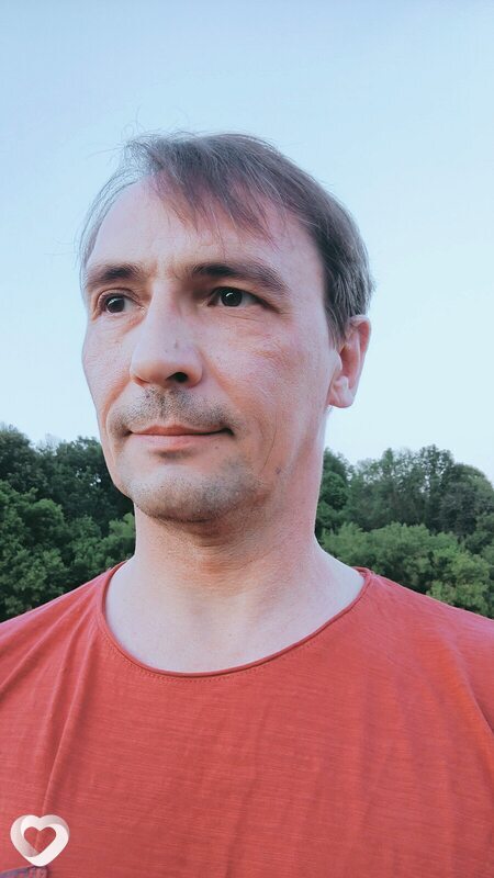 Гена, 49, Белгороде — анкета №2479551