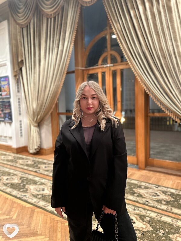Соня, 30, Москве — анкета №2479553