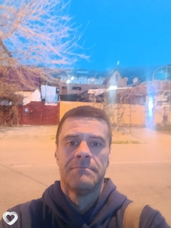 Сергей, 53, Минске — анкета №2479561
