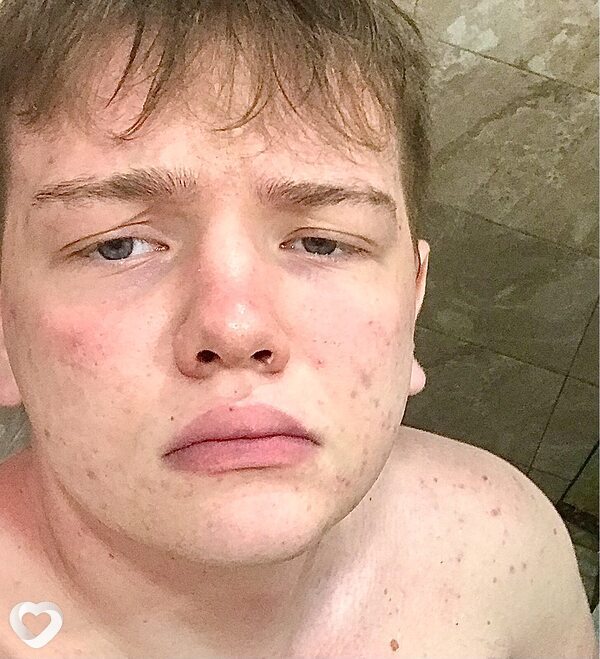 Вениамин, Георгиевск