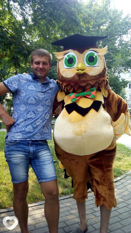Анатольевич, 39, Ливнах — анкета №2479569