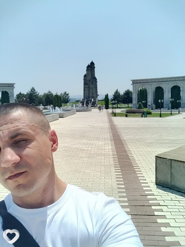 Руслан, 39, Тюмени — анкета №2479585