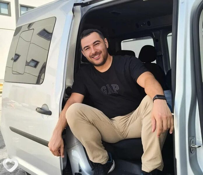 Денис, 36, Минске — анкета №2479587