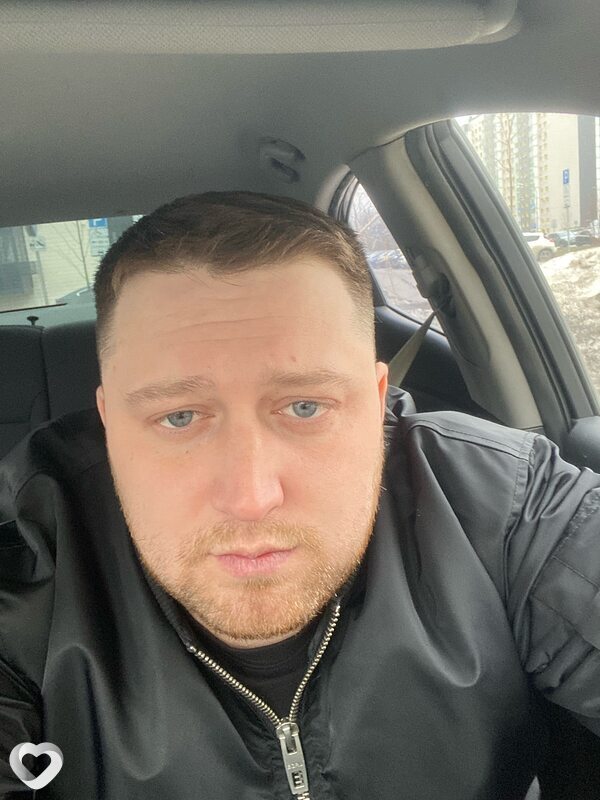 Эдуард, 33, Казани — анкета №2479588