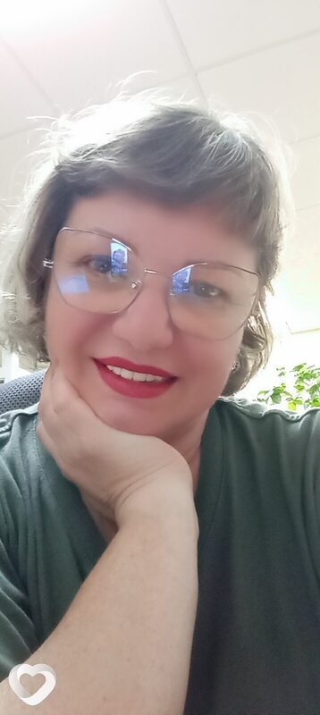 Оксана, 52, Березовский (Кемеровская обл) — анкета №2479590
