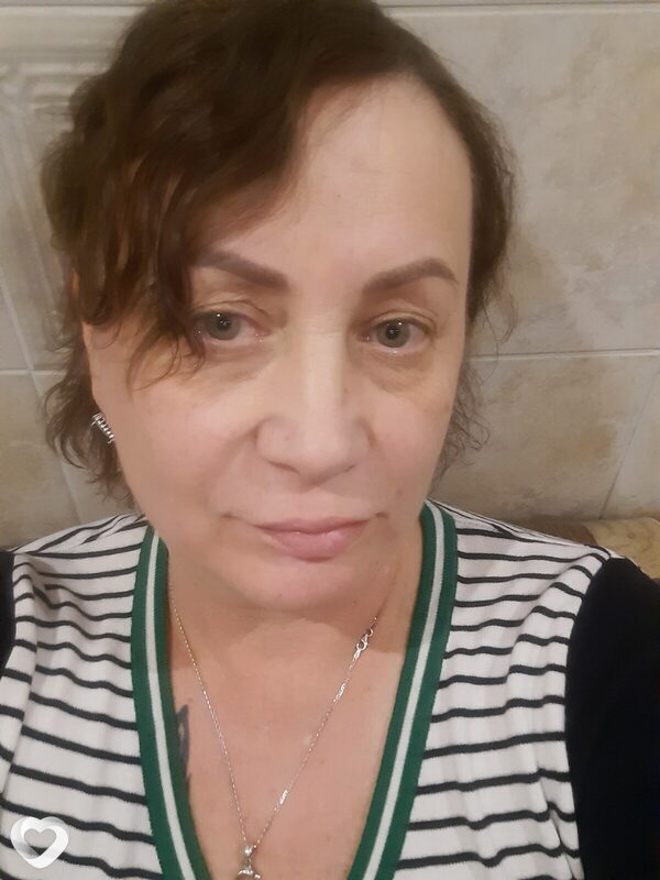 Светлана, 50, Санкт-Петербурге — анкета №2479401