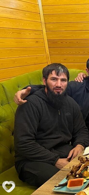 А С, 33, Санкт-Петербурге — анкета №2479404