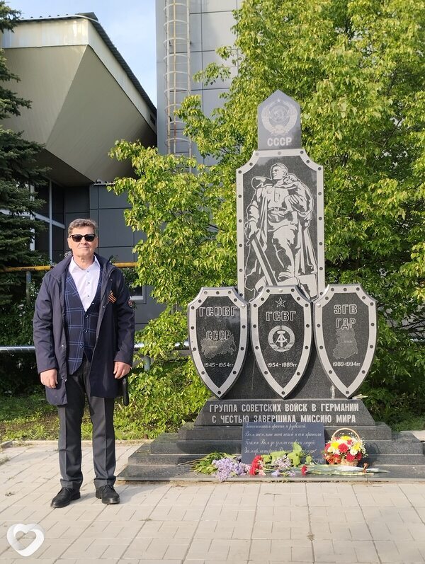 Андрей, 57, Саратове — анкета №2479407