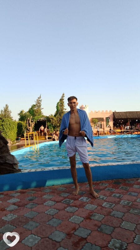 Жони, 29, Алматы — анкета №2479410