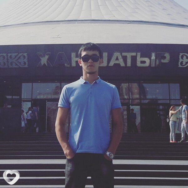 Нурдаулет, 32, Алматы — анкета №2479413