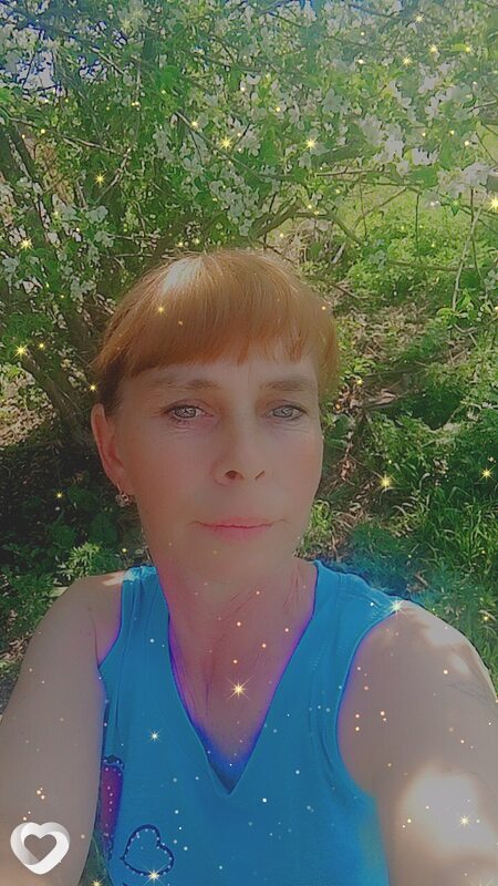 Гульнара, 45, Иркутске — анкета №2479646