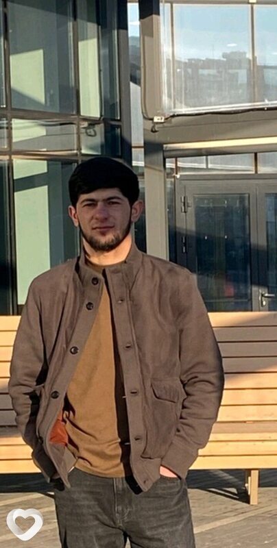 Шерхан, 23, Астане — анкета №2479650