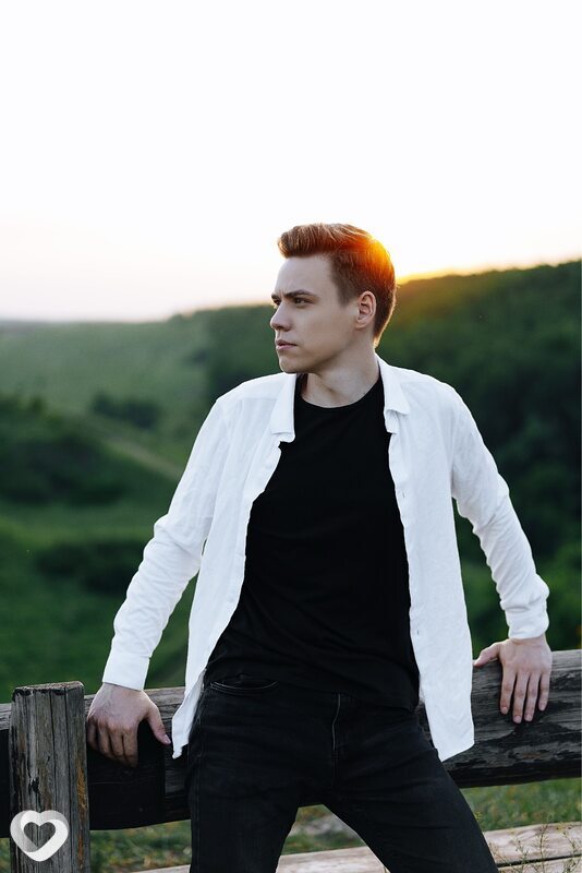 Антон, 26, Липецке — анкета №2479657