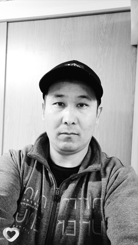 Баха, 39, Москве — анкета №2479660