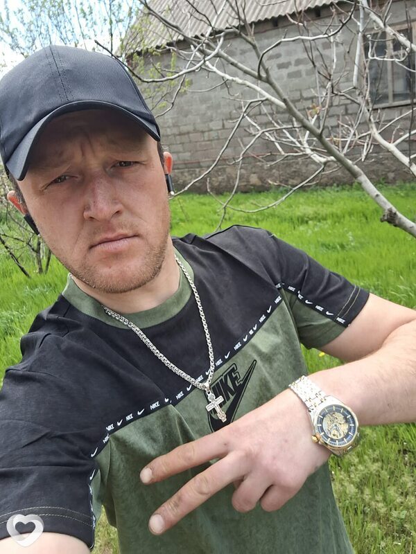 Анатолий, 32, Ростове-на-Дону — анкета №2479666