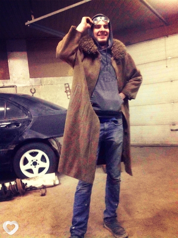 Алексей, 35, Новороссийске — анкета №2479667