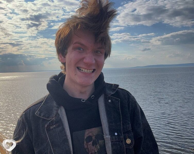 Илья, 21, Нижнем Новгороде — анкета №2479683