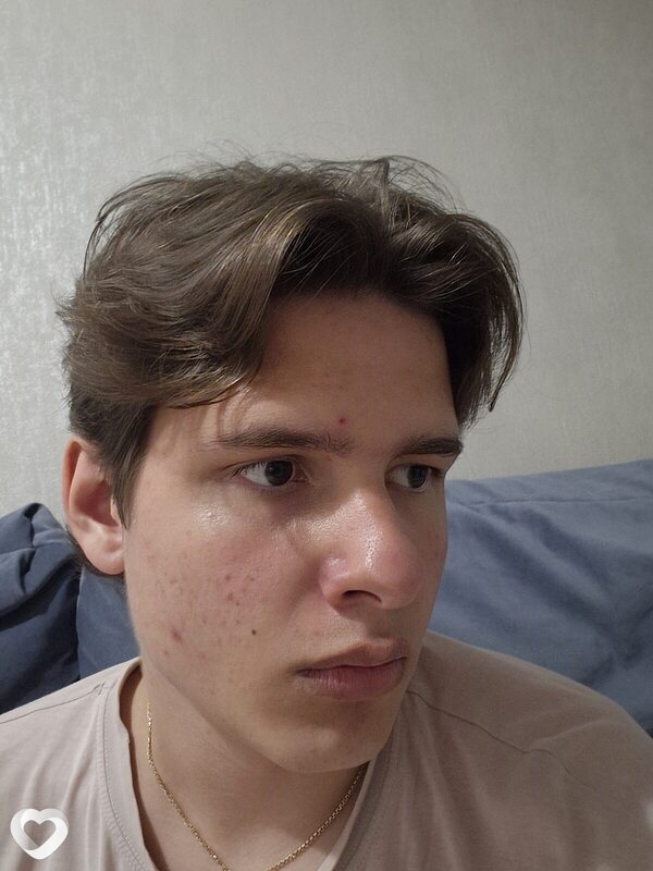 Илья, 20, Мытищах — анкета №2479734