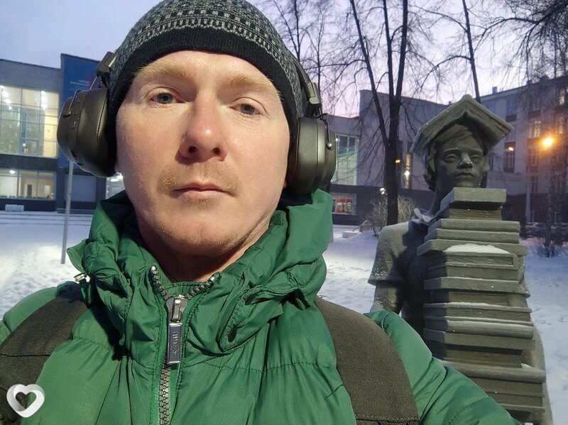 Макс, 37, Омске — анкета №2479742