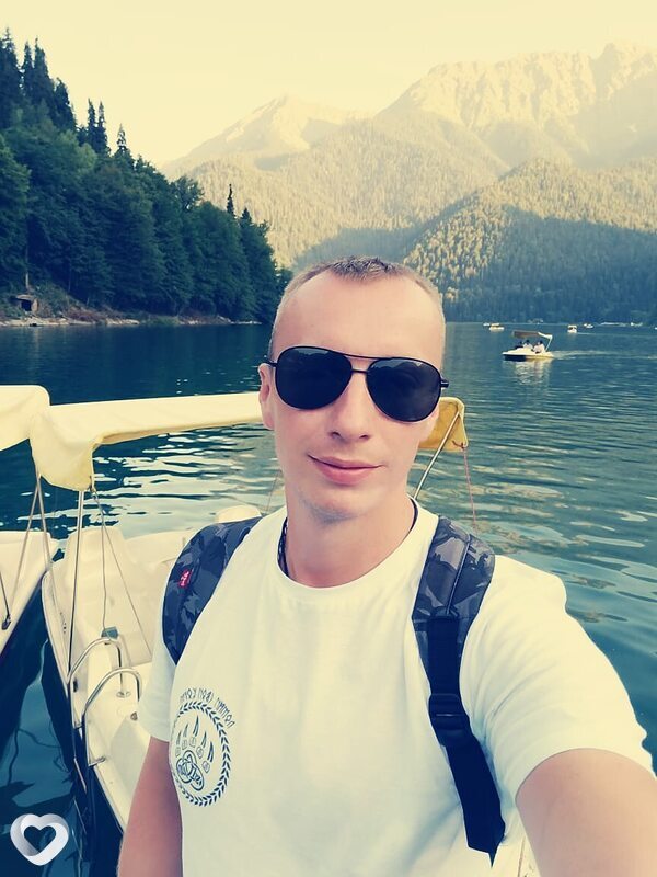 Илья, 32, Ясногорске — анкета №2479744
