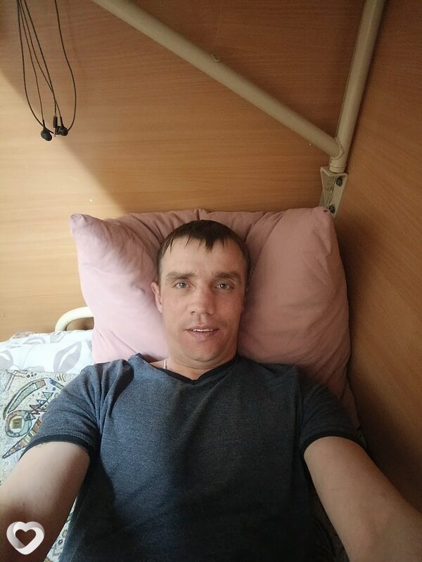 Денис, 36, Омске — анкета №2479771