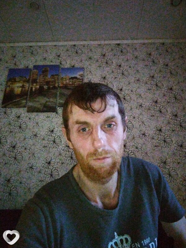 Андрей, 45, Твери — анкета №2479777