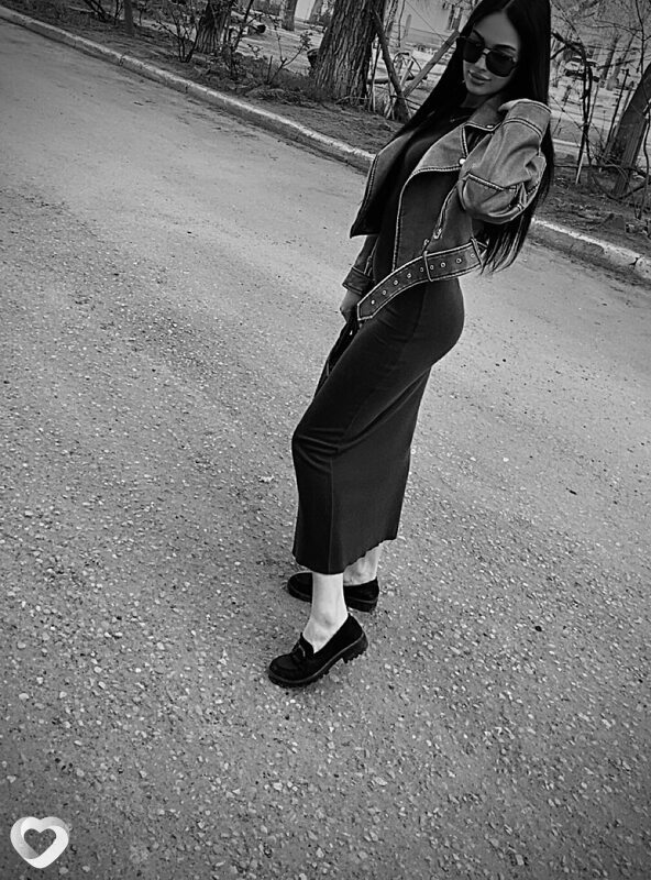 Юлия, 34, Горловке — анкета №2479778