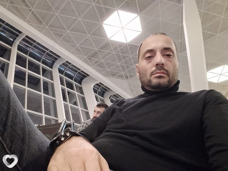 Roma, 43, Тобольске — анкета №2479785