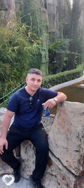 Руслан, 40, Петропавловске — анкета №2479786