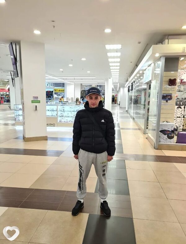 Антон, 33, Москве — анкета №2479790