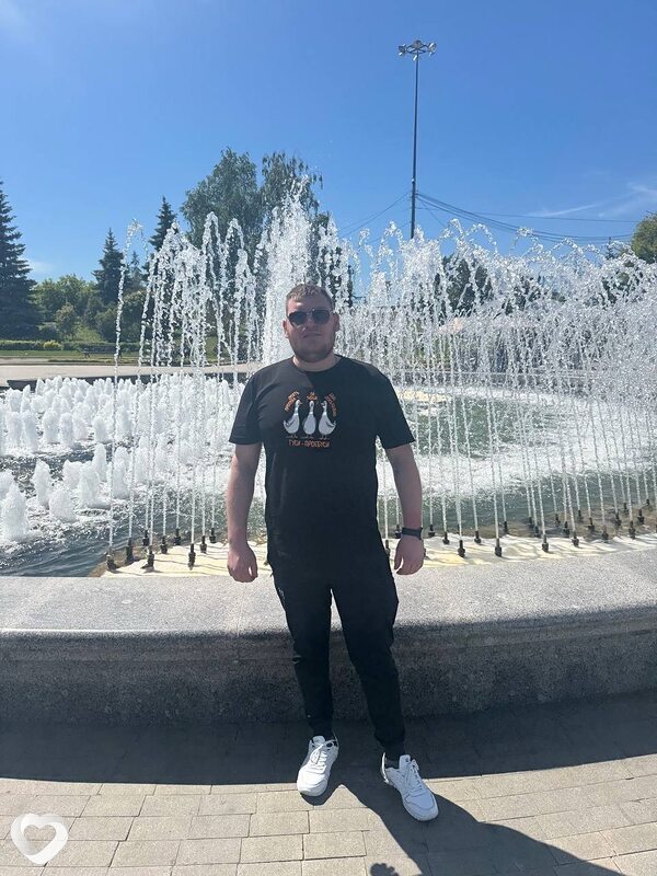 Рамзиль, 29, Норильске — анкета №2479752